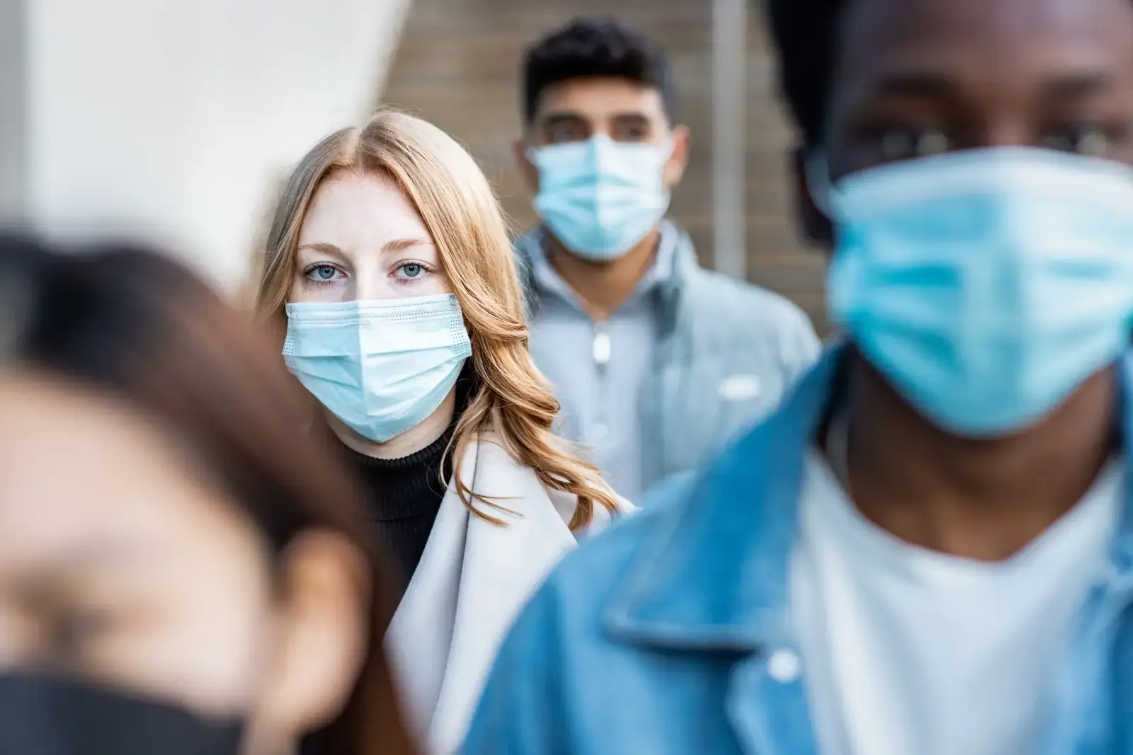 Plano de Vacinação COVID-19 Uma Resposta Global à Pandemia