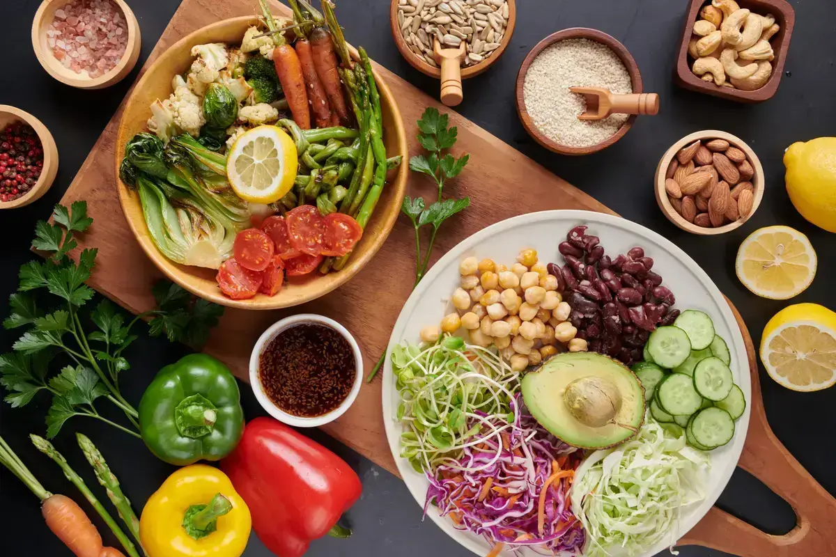 Alimentação Saudável: 10 Recomendações Fundamentais para Adotar no Dia-a-Dia