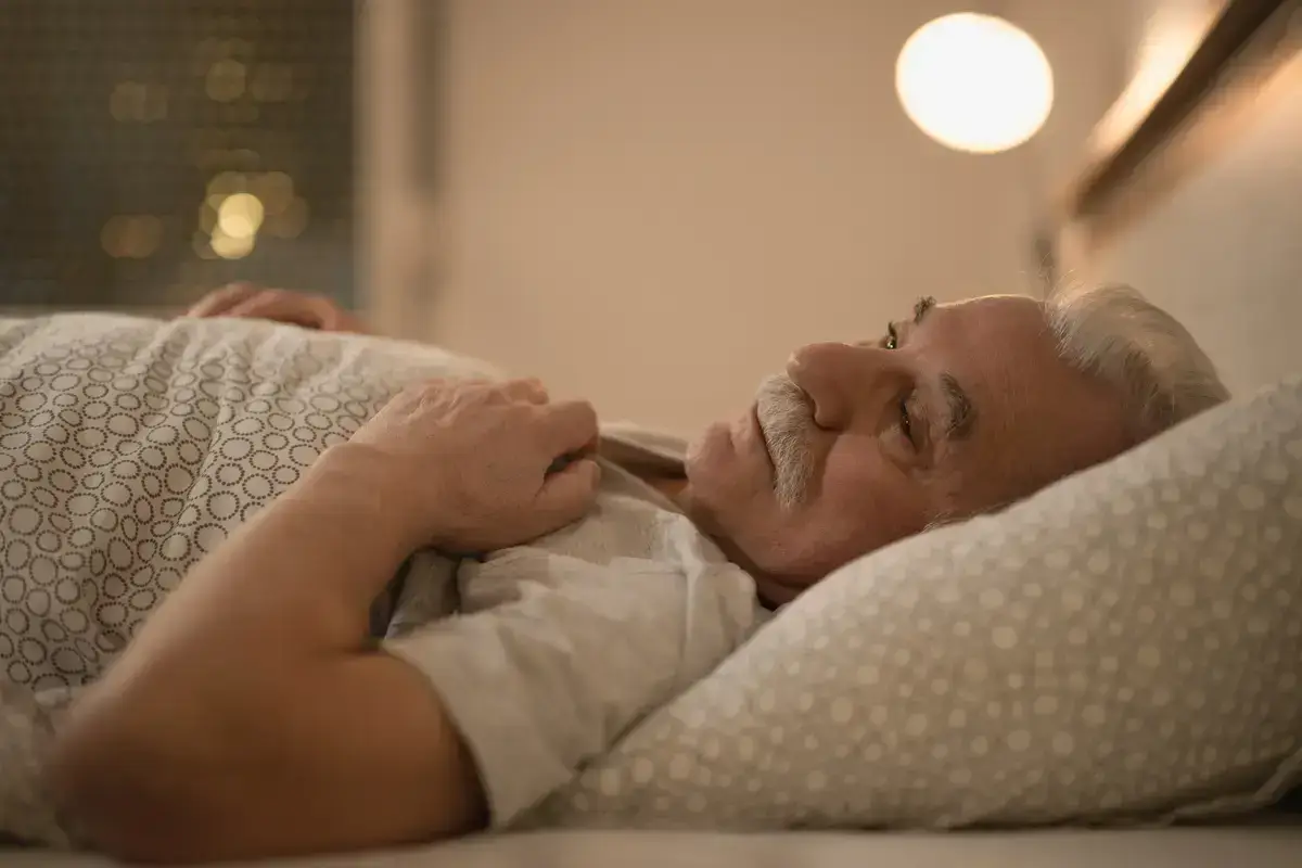 Acha que Sofre de Apneia do Sono Descubra Tudo o que Precisa de Saber