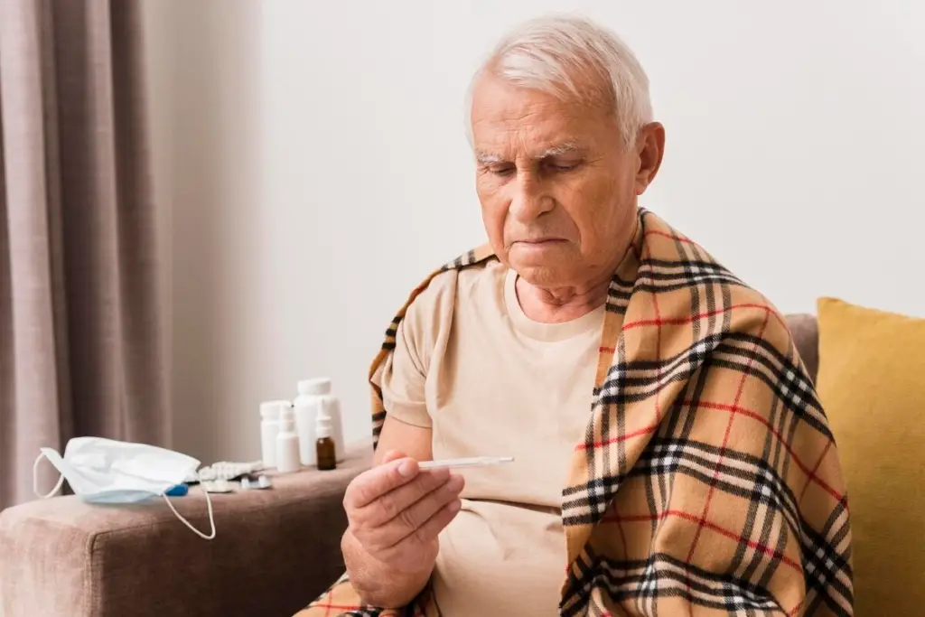 Como Atenuar os Sintomas de Constipação As Explicações de um Médico
