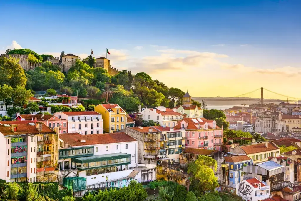 Melhores Residências Sénior e Lares de Idosos em Lisboa