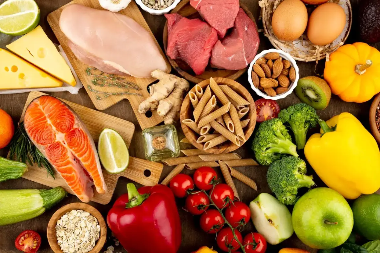 alimentacao-na-terceira-idade-regras-a-seguir-dieta-variada