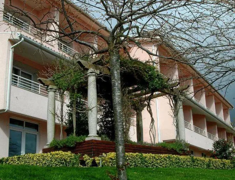 HOTEL LAR DE BAIÃO