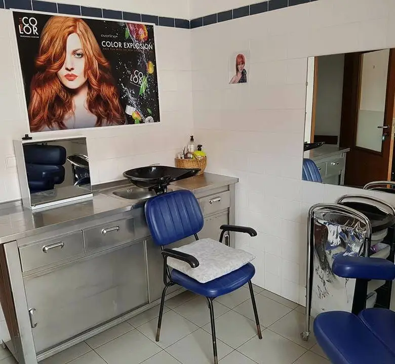CASA DE REPOUSO A CASINHA