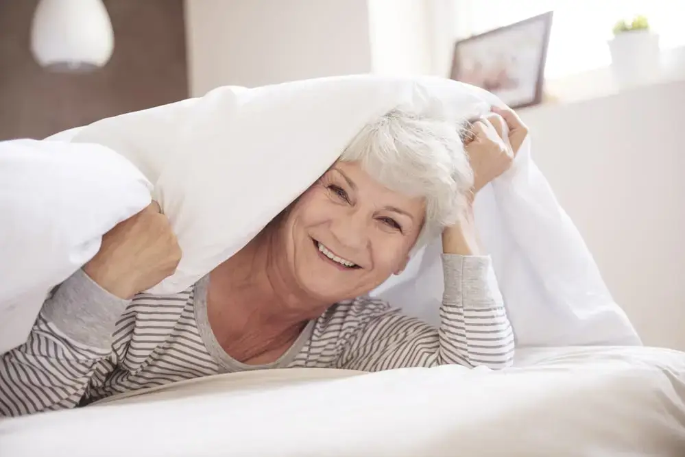 A Importância do Sono na Terceira Idade: Dicas para uma Noite de Descanso