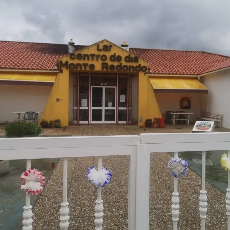 ADRC MONTE REDONDO LAR TORRES VEDRAS