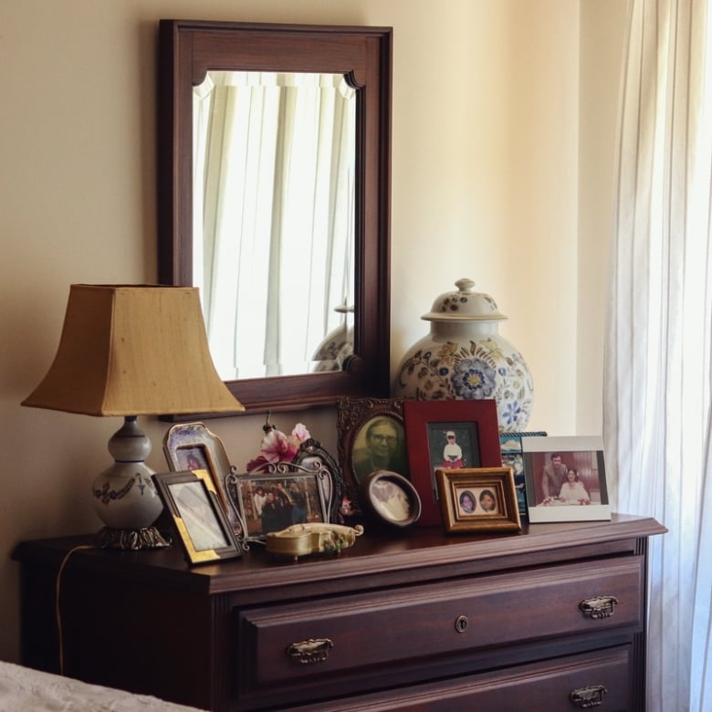 CASA DE REPOUSO MANUEL PAIS VIEIRA JÚNIOR QUARTO