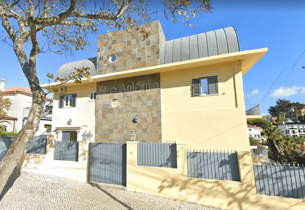 clube senior sao bartolomeu bynd residences lar idosos senior