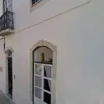 Casa de Repouso São João Batista Fachada