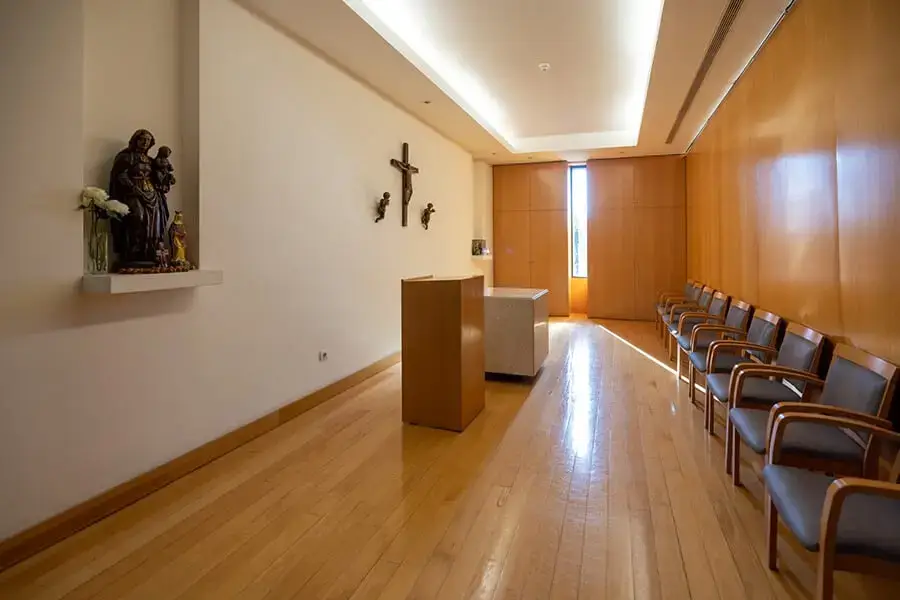 O Papel Vital da Religião na Qualidade de Vida dos Idosos