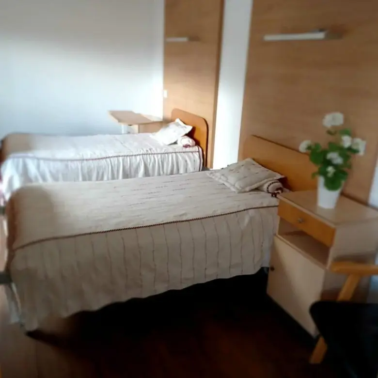 HONESTALDADE RESIDÊNCIA SÉNIOR QUARTO