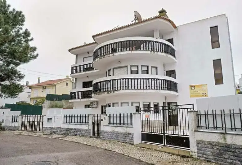 JASMIM CENTRO GERIÁTRICO