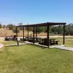 LAR NOSSA SENHORA DA VISITAÇÃO jardim