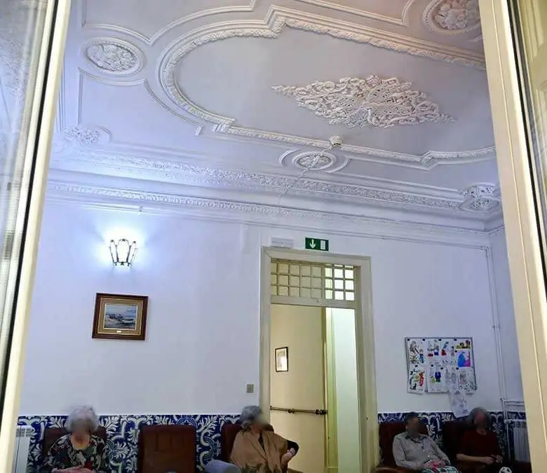 Lar-de-Idosos-Santa-Rita-Lisboa-Sala-de-Estar
