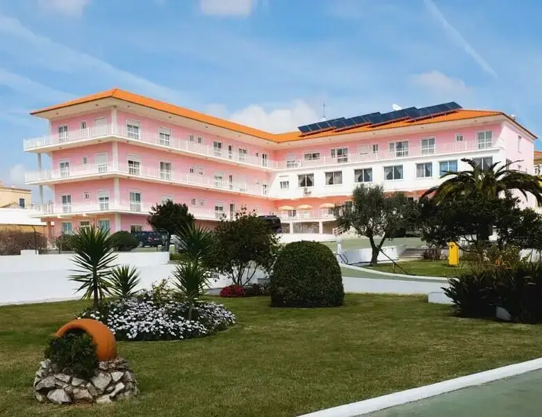CASA DE REPOUSO SÃO JOSÉ DE MARIA
