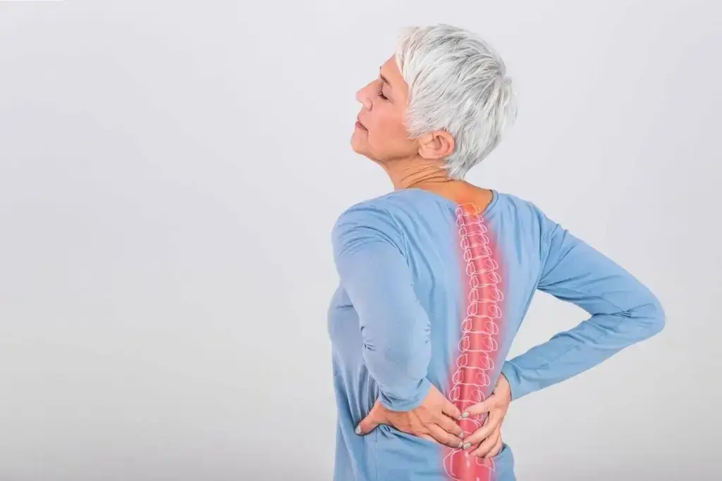 Osteoporose e o Envelhecimento: Diagnóstico e Tratamento