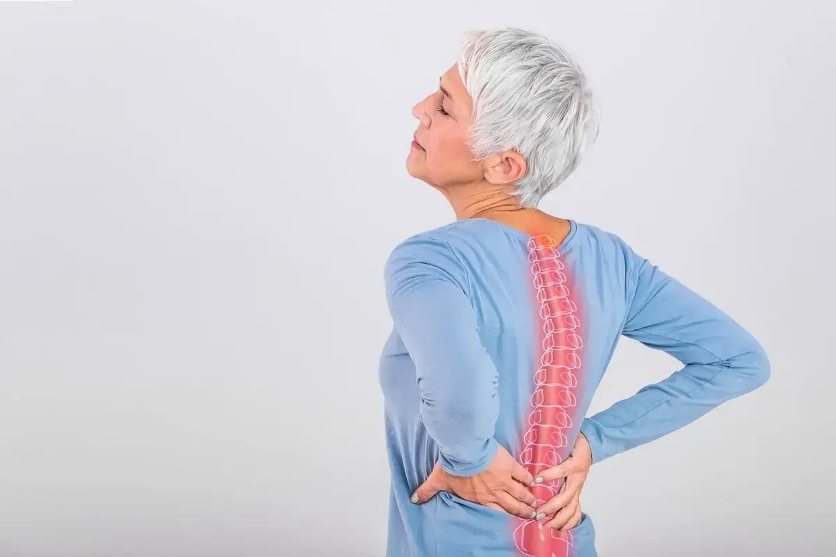 Osteoporose e o Envelhecimento: Diagnóstico e Tratamento