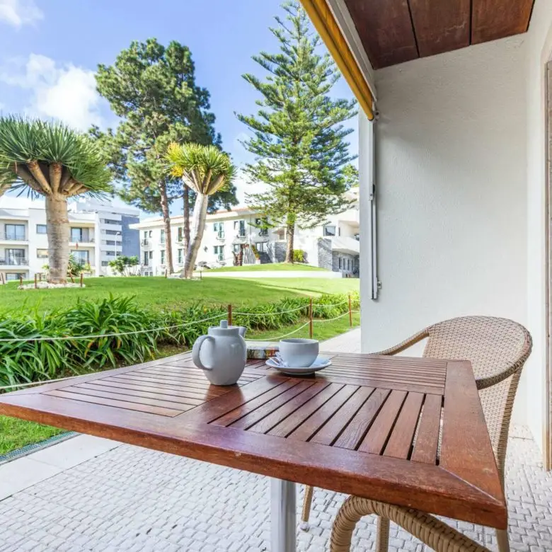 gold-senior-residence-carnaxide-jardim