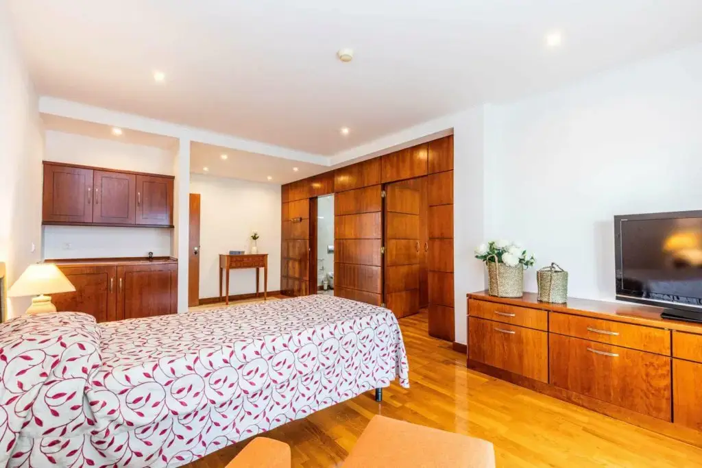 Residencia-Senior-Gold-Residence-Lisboa-Carnaxide-Quarto