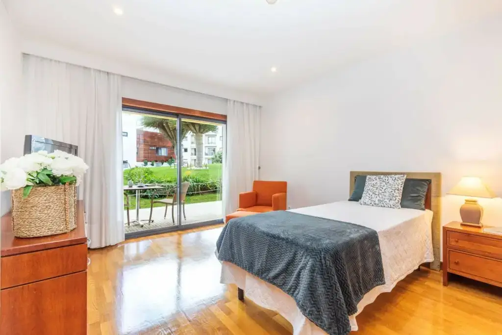 Residencia-Senior-Gold-Residence-Lisboa-Carnaxide-Quarto-Individual