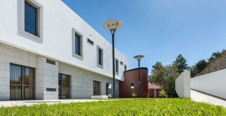 Residencia-Senior-Senhora-Daires-Evora-Exterior