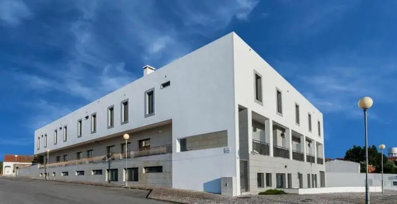 RESIDÊNCIA SENHORA D'AIRES