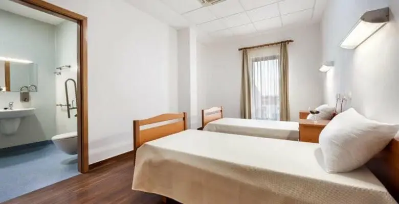 Residencia-Senior-Senhora-Daires-Evora-Quarto-Duplo