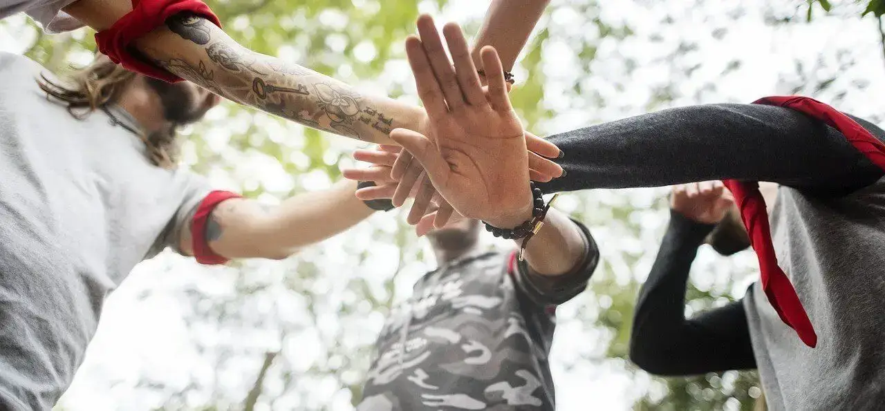 A Importância da Animação Sociocultural em Lares de Idosos