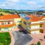 SOLAR VILLA D'ARRUTA - RESIDÊNCIA SÉNIOR