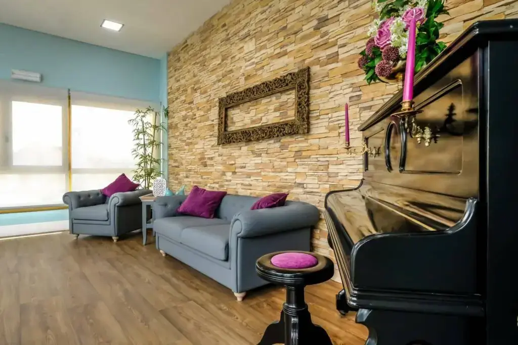 SOLAR VILLA D'ARRUTA - RESIDÊNCIA SÉNIOR