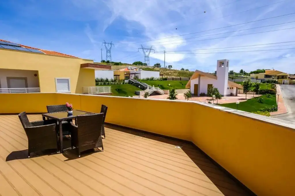 SOLAR VILLA D'ARRUTA - RESIDÊNCIA SÉNIOR