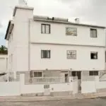 CASA DE REPOUSO A-DAS-LEBRES