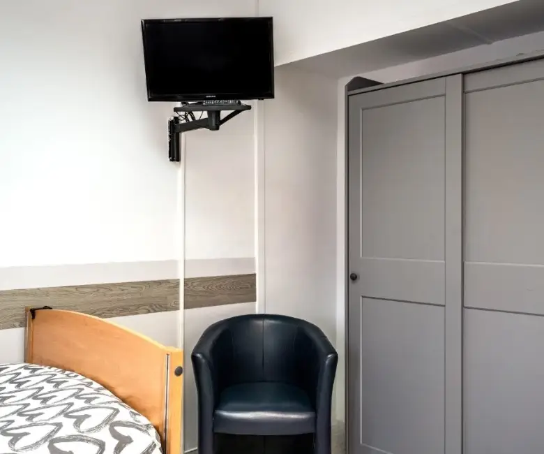 casa-de-repouso-amelia-sena-quarto