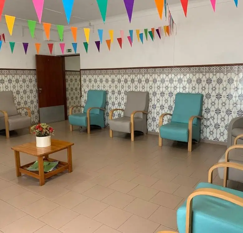 casa-de-repouso-de-santo-amaro-sala de estar