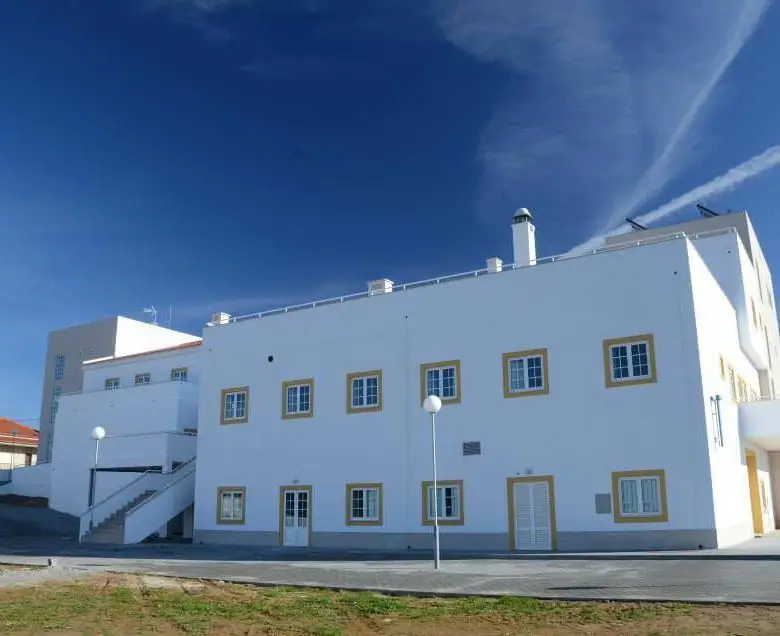 CASA DO POVO DE ABELA