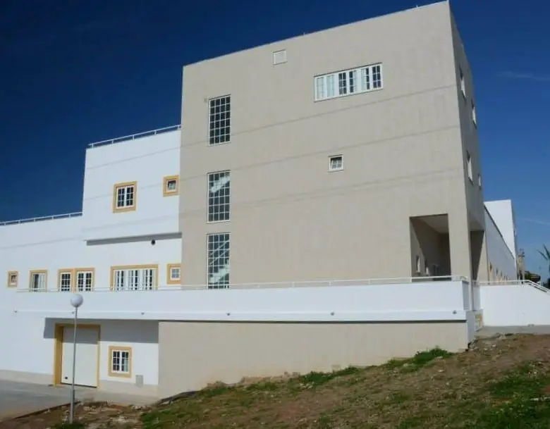 CASA DO POVO DE ABELA