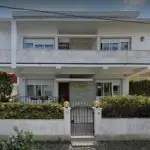 CASA DOS SEMPREJOVENS - LAR DE APOIO À TERCEIRA IDADE