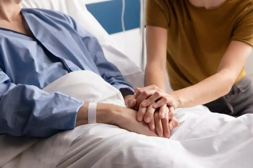 Cuidados Paliativos em Residências Sénior: Apoio a Doentes Terminais