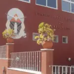 CENTRO SOCIAL E PAROQUIAL DO CARREGADO