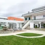 RESIDÊNCIA SÉNIOR VIVENDA DUAS IRMÃS