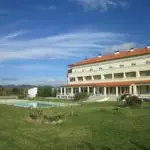 Hotel Sénior Fundão Palace Prestige