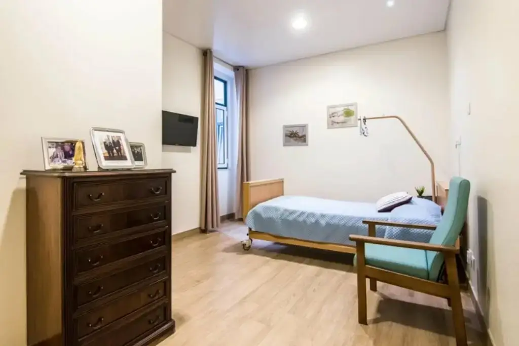 lar-campo-pequeno-quarto-individual