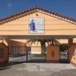 LAR SANTIAGO MARTINS