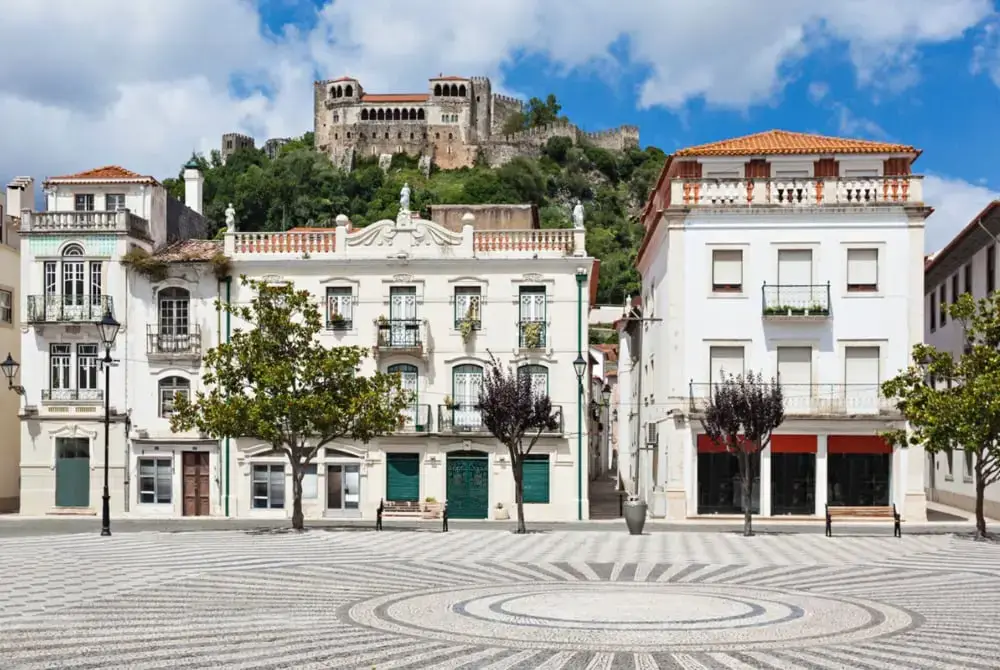 Guia Completo: Melhores Lares de Idosos em Leiria e Arredores