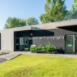 Centro de Reabilitação da Giesta