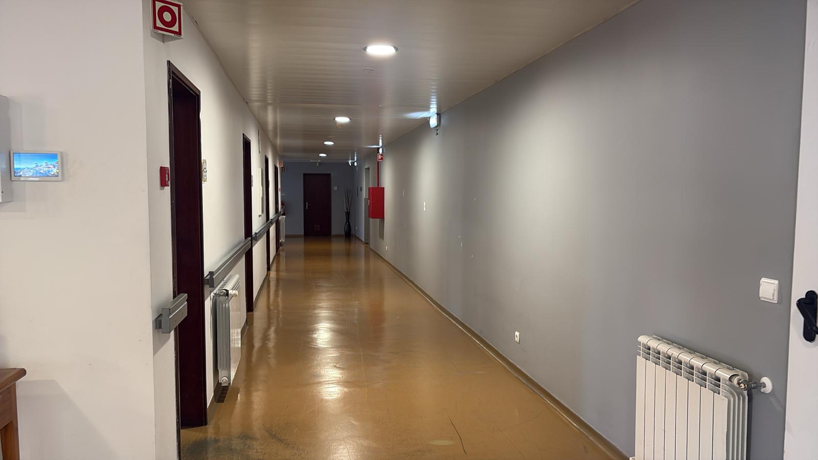 palace persona senior residence corredor