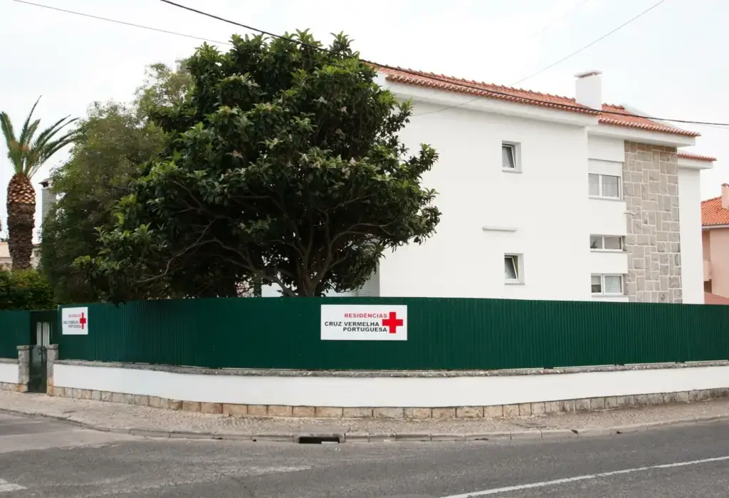 RESIDÊNCIA II - SANTA TERESINHA