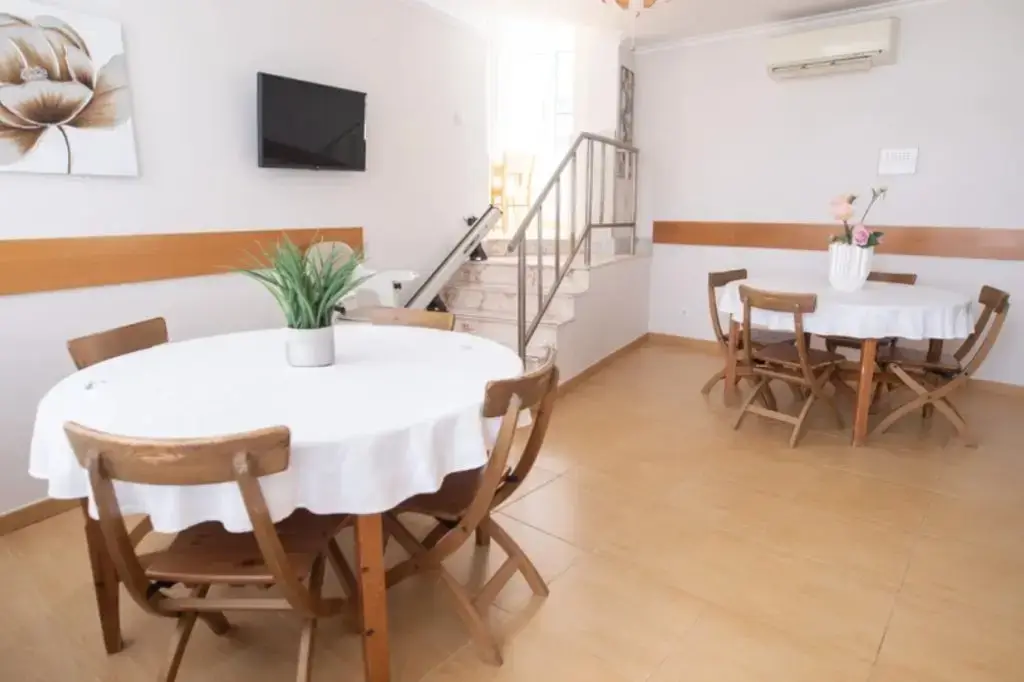 residencia-senior-a-fonte-refeitorio