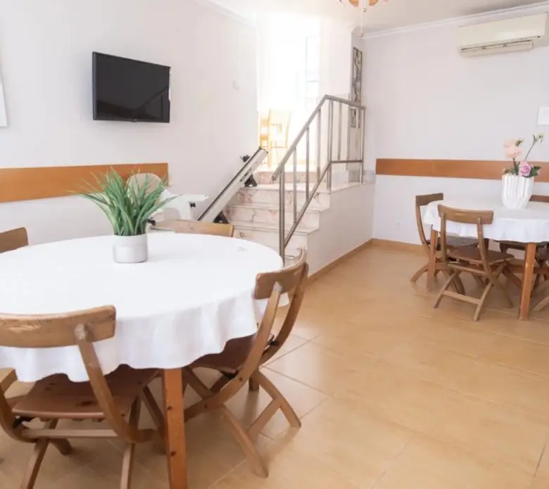 residencia-senior-a-fonte-refeitorio