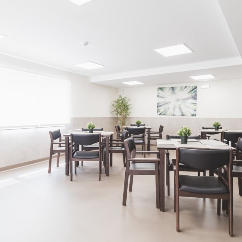 residencia-senior-do-caramulo-refeitorio